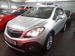 Vauxhall Mokka 1.4L SE S/S SUV 5dr Petrol Manual Euro 6 (138 bhp) 5dr Manual 2016