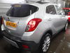 Vauxhall Mokka 1.4L SE S/S SUV 5dr Petrol Manual Euro 6 (138 bhp) 5dr Manual 2025