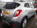 Vauxhall Mokka 1.4L SE S/S SUV 5dr Petrol Manual Euro 6 (138 bhp) 5dr Manual 2016