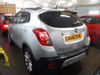 Vauxhall Mokka 1.4L SE S/S SUV 5dr Petrol Manual Euro 6 (138 bhp) 5dr Manual 2025