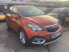 Vauxhall Mokka 1.4L Tech Line T S/S SUV 5dr Petrol Manual Euro 6 (138 bhp) 5dr Manual 2025