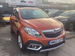 Vauxhall Mokka 1.4L Tech Line T S/S SUV 5dr Petrol Manual Euro 6 (138 bhp) 5dr Manual 2015