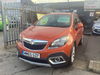 Vauxhall Mokka 1.4L Tech Line T S/S SUV 5dr Petrol Manual Euro 6 (138 bhp) 5dr Manual 2025