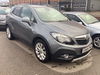 Vauxhall Mokka 1.6 SE SUV 5dr Petrol Manual 2WD Euro 5 (s/s) (115 ps) 5dr Manual 2026