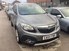 Vauxhall Mokka 1.6 SE SUV 5dr Petrol Manual 2WD Euro 5 (s/s) (115 ps) 5dr Manual 2026