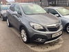 Vauxhall Mokka 1.6 SE SUV 5dr Petrol Manual 2WD Euro 5 (s/s) (115 ps) 5dr Manual 2026