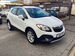 Vauxhall Mokka 1.6i Exclusiv SUV 5dr Petrol Manual 2WD Euro 6 (s/s) (115 ps) 5dr Manual 2016
