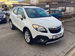 Vauxhall Mokka 1.6i Exclusiv SUV 5dr Petrol Manual 2WD Euro 6 (s/s) (115 ps) 5dr Manual 2016