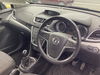Vauxhall Mokka 1.6L Exclusive S/S SUV 5dr Petrol Manual Euro 6 (114 bhp) 5dr Manual 2025