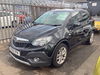 Vauxhall Mokka 1.6L Exclusive S/S SUV 5dr Petrol Manual Euro 6 (114 bhp) 5dr Manual 2025