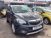 Vauxhall Mokka 1.6L Exclusive S/S SUV 5dr Petrol Manual Euro 6 (114 bhp) 5dr Manual 2025