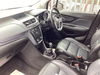 Vauxhall Mokka 1.6L SE CDTI ECOFLEX S/S 5dr Diesel Manual Euro 6 (108 bhp) 5dr Manual 2025