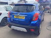 Vauxhall Mokka 1.6L SE S/S SUV 5dr Petrol Manual Euro 5 (113 bhp) 5dr Manual 2025