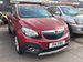 Vauxhall Mokka 1.6L SE S/S SUV 5dr Petrol Manual Euro 5 (113 bhp) 5dr Manual 2015