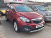 Vauxhall Mokka 1.6L SE S/S SUV 5dr Petrol Manual Euro 5 (113 bhp) 5dr Manual 2025