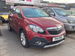 Vauxhall Mokka 1.6L SE S/S SUV 5dr Petrol Manual Euro 5 (113 bhp) 5dr Manual 2015