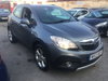 Vauxhall Mokka 1.7 TECH LINE CDTI S/S 5d 128 BHP 6 MONTHS WARRANTY 5dr Manual 2026