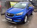 Vauxhall Mokka X 1.4i Turbo ecoTEC Active SUV 5dr Petrol Manual Euro 6 (s/s) (140 ps) 5dr Manual 2017