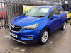 Vauxhall Mokka X 1.4i Turbo ecoTEC Active SUV 5dr Petrol Manual Euro 6 (s/s) (140 ps) 5dr Manual 2026