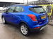 Vauxhall Mokka X 1.4i Turbo ecoTEC Active SUV 5dr Petrol Manual Euro 6 (s/s) (140 ps) 5dr Manual 2017