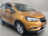 Vauxhall Mokka X 1.4i Turbo ecoTEC Active SUV 5dr Petrol Manual Euro 6 (s/s) (140 ps) 5dr Manual 2026
