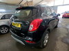 Vauxhall Mokka X 1.4i Turbo ecoTEC Design Nav SUV 5dr Petrol Manual Euro 6 (s/s) (140 ps) 5dr Manual 2026