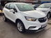 Vauxhall Mokka X 1.4i Turbo ecoTEC Design Nav SUV 5dr Petrol Manual Euro 6 (s/s) (140 ps) 5dr Manual 2018