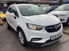 Vauxhall Mokka X 1.4i Turbo ecoTEC Design Nav SUV 5dr Petrol Manual Euro 6 (s/s) (140 ps) 5dr Manual 2026