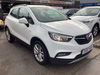 Vauxhall Mokka X 1.4i Turbo ecoTEC Design Nav SUV 5dr Petrol Manual Euro 6 (s/s) (140 ps) 5dr Manual 2026