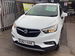 Vauxhall Mokka X 1.4i Turbo ecoTEC Design Nav SUV 5dr Petrol Manual Euro 6 (s/s) (140 ps) 5dr Manual 2018