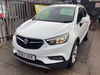 Vauxhall Mokka X 1.4i Turbo ecoTEC Design Nav SUV 5dr Petrol Manual Euro 6 (s/s) (140 ps) 5dr Manual 2026