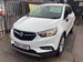 Vauxhall Mokka X 1.4i Turbo ecoTEC Design Nav SUV 5dr Petrol Manual Euro 6 (s/s) (140 ps) 5dr Manual 2018