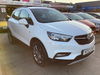 Vauxhall Mokka X 1.4L ACTIVE ECOTEC S/S SUV 5dr Petrol Manual Euro 6 (138 bhp) 5dr Manual 2025