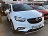 Vauxhall Mokka X 1.4L ACTIVE ECOTEC S/S SUV 5dr Petrol Manual Euro 6 (138 bhp) 5dr Manual 2025