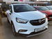 Vauxhall Mokka X 1.4L ACTIVE ECOTEC S/S SUV 5dr Petrol Manual Euro 6 (138 bhp) 5dr Manual 2018