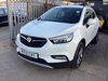 Vauxhall Mokka X 1.4L ACTIVE ECOTEC S/S SUV 5dr Petrol Manual Euro 6 (138 bhp) 5dr Manual 2025
