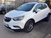 Vauxhall Mokka X 1.4L ACTIVE ECOTEC S/S SUV 5dr Petrol Manual Euro 6 (138 bhp) 5dr Manual 2018