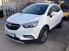 Vauxhall Mokka X 1.4L ACTIVE ECOTEC S/S SUV 5dr Petrol Manual Euro 6 (138 bhp) 5dr Manual 2025