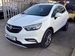 Vauxhall Mokka X 1.4L ACTIVE ECOTEC S/S SUV 5dr Petrol Manual Euro 6 (138 bhp) 5dr Manual 2018