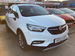 Vauxhall Mokka X 1.4L ACTIVE ECOTEC S/S SUV 5dr Petrol Manual Euro 6 (138 bhp) 5dr Manual 2018