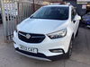 Vauxhall Mokka X 1.4L ACTIVE ECOTEC S/S SUV 5dr Petrol Manual Euro 6 (138 bhp) 5dr Manual 2025