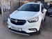 Vauxhall Mokka X 1.4L ACTIVE ECOTEC S/S SUV 5dr Petrol Manual Euro 6 (138 bhp) 5dr Manual 2018