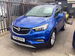 Vauxhall Mokka X 1.4L Active ecoTec S/S SUV 5dr Petrol Manual Euro 6 (138 bhp) 5dr Manual 2018