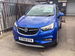 Vauxhall Mokka X 1.4L Active ecoTec S/S SUV 5dr Petrol Manual Euro 6 (138 bhp) 5dr Manual 2018