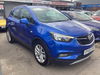 Vauxhall Mokka X 1.4L Active ecoTec S/S SUV 5dr Petrol Manual Euro 6 (138 bhp) 5dr Manual 2025