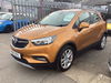 Vauxhall Mokka X 1.4L Active T S/S SUV 5dr Petrol Manual Euro 6 (138 bhp) 5dr Manual 2025
