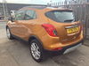 Vauxhall Mokka X 1.4L Active T S/S SUV 5dr Petrol Manual Euro 6 (138 bhp) 5dr Manual 2025
