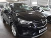 Vauxhall Mokka X 1.4L DESIGN NAV ECOTEC S/S SUV 5dr Petrol Manual Euro 6 (138 bhp) 5dr Manual 2025