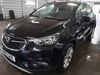Vauxhall Mokka X 1.4L DESIGN NAV ECOTEC S/S SUV 5dr Petrol Manual Euro 6 (138 bhp) 5dr Manual 2025