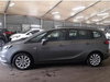 Vauxhall Zafira Tourer 1.4 DESIGN 5d 138 BHP 6 MONTHS WARRANTY 5dr Manual 2026